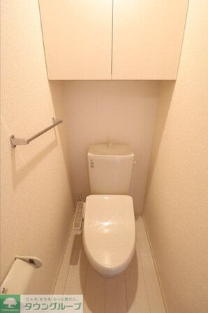 プルメリアの物件内観写真